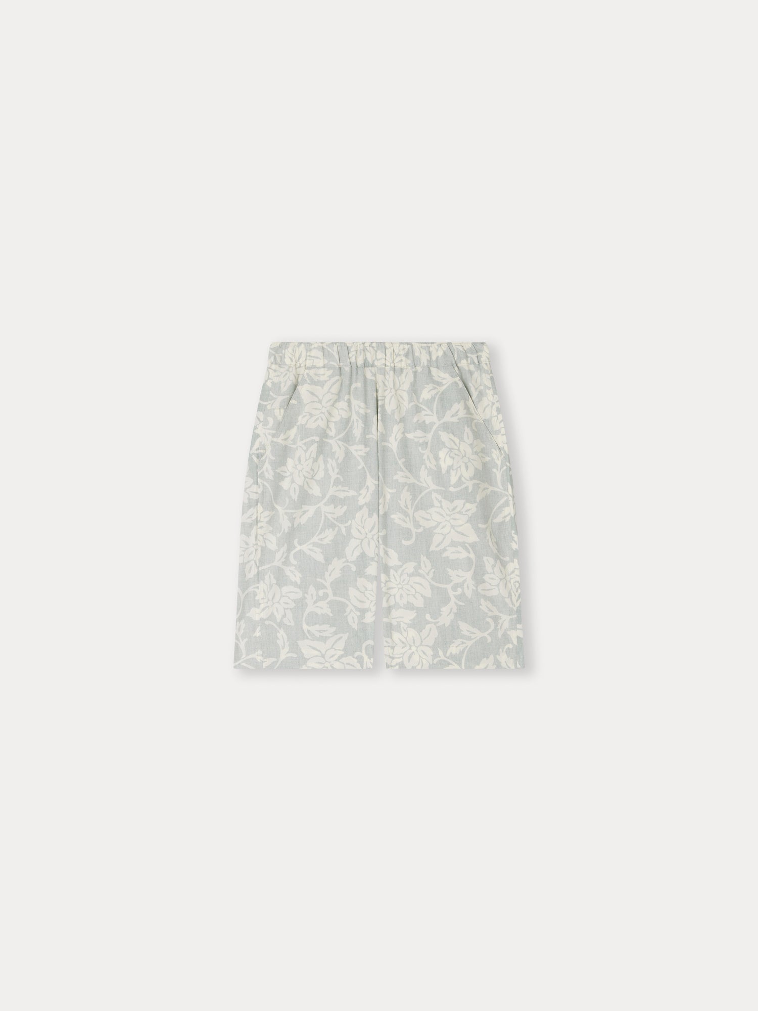 Boy | Conway Shorts | Medium Green
