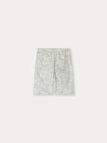 Boy | Conway Shorts | Medium Green