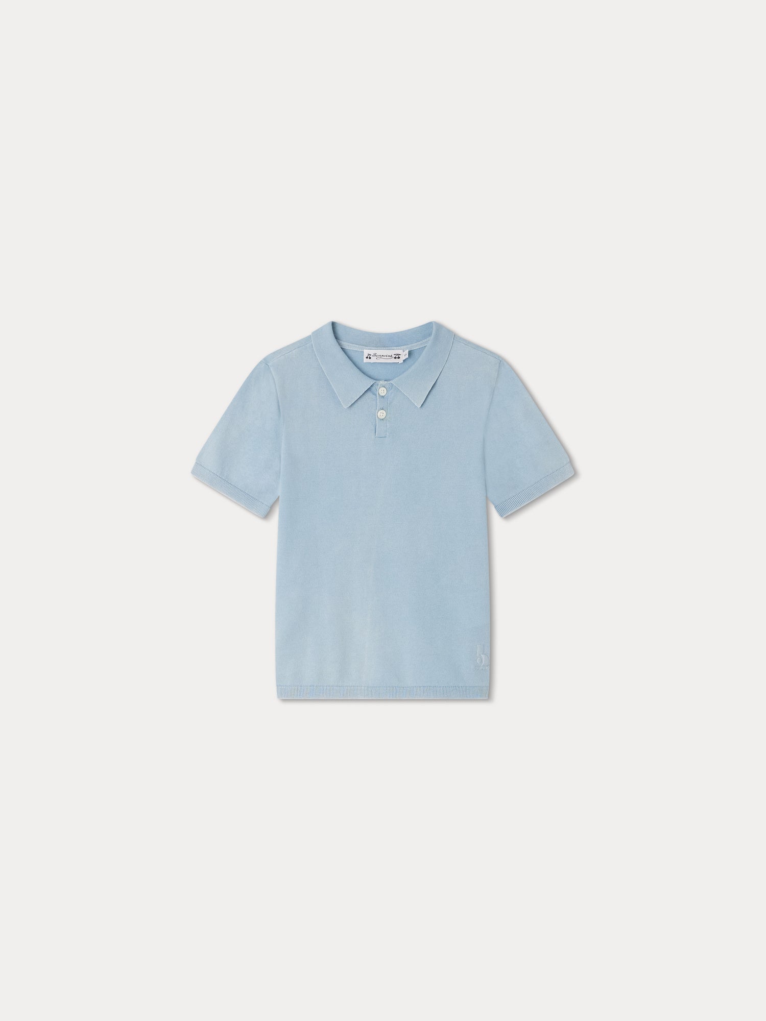 Boy | Fernando Pullover | Sky Blue