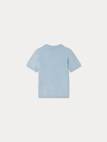 Boy | Fernando Pullover | Sky Blue