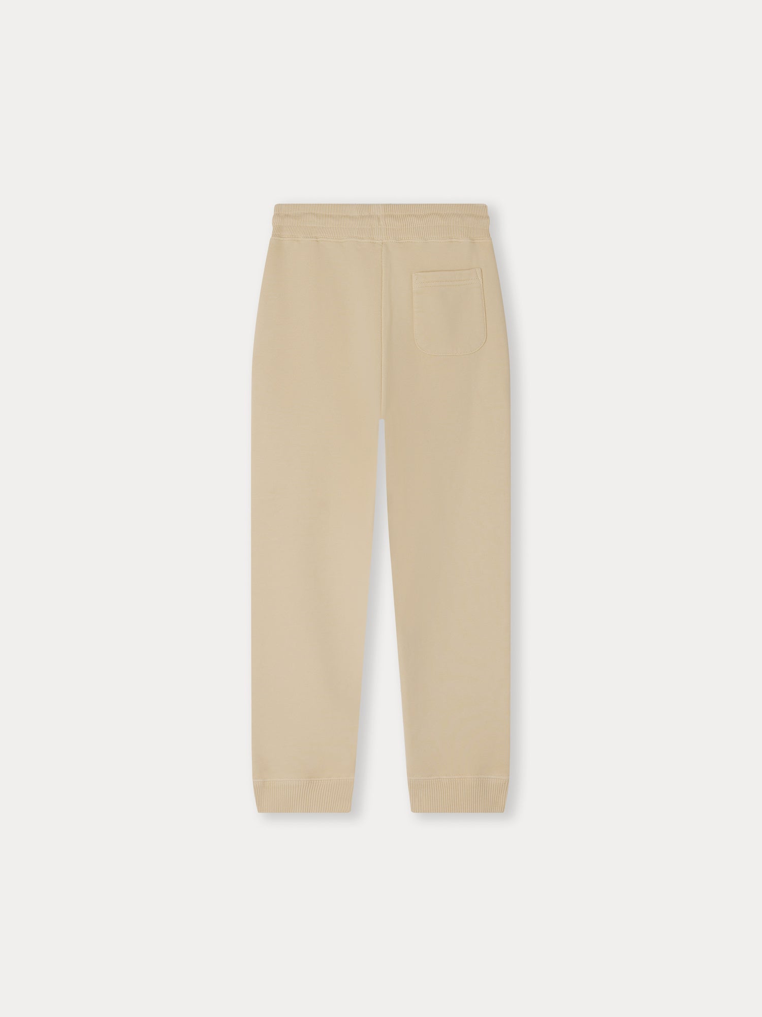 Boy | Babel Sweatpants | Sand