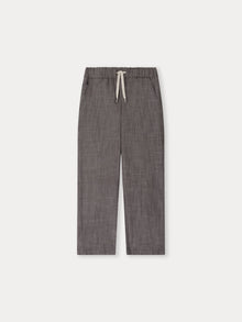 Boy | Connell Pants | Slate Gray