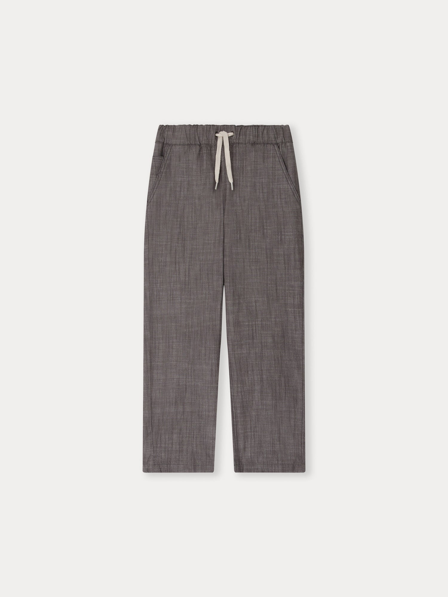 Boy | Connell Pants | Slate Gray