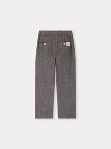 Boy | Connell Pants | Slate Gray