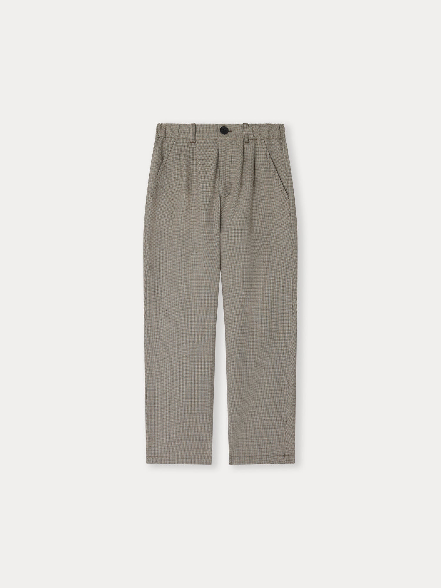 Boy | Stephen Pants | Chocolate