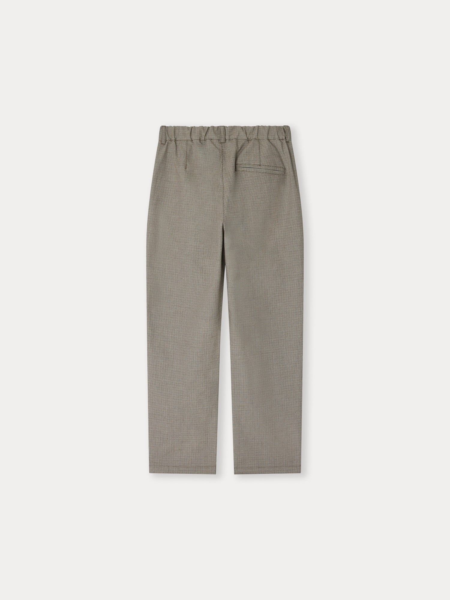 Boy | Stephen Pants | Chocolate