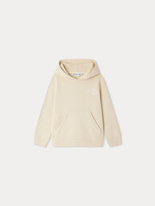 Boy | Barack Sweatshirt | Sand