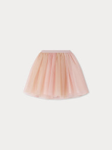 Girl | Charm Skirt | Multicolored