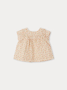 Girl | Luni Blouse | Beige