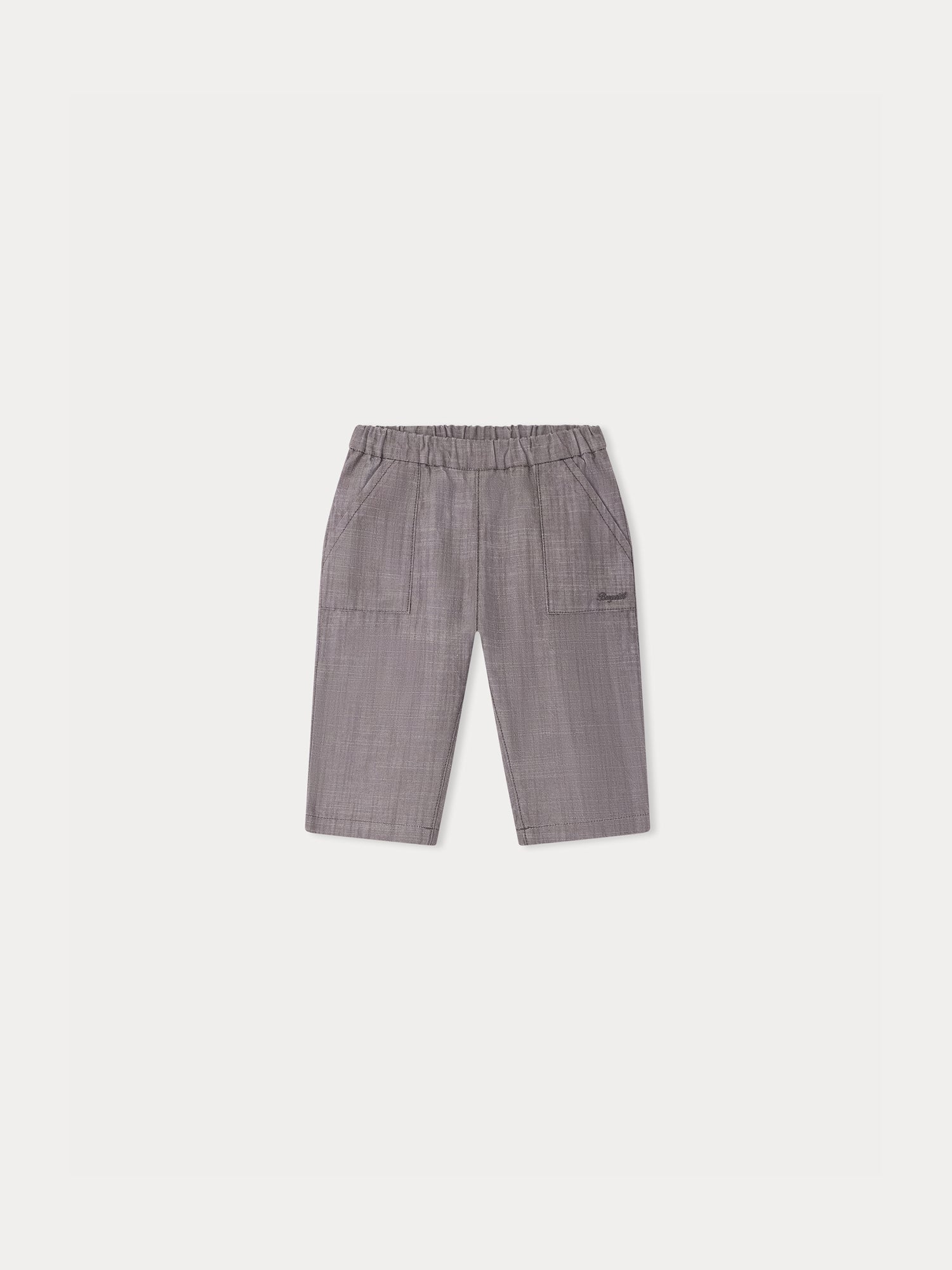 Unisex | Thursday Pants | Slate Gray