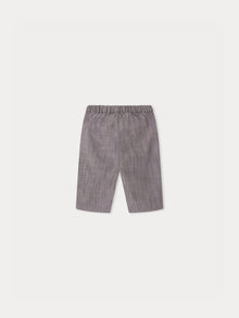 Unisex | Thursday Pants | Slate Gray