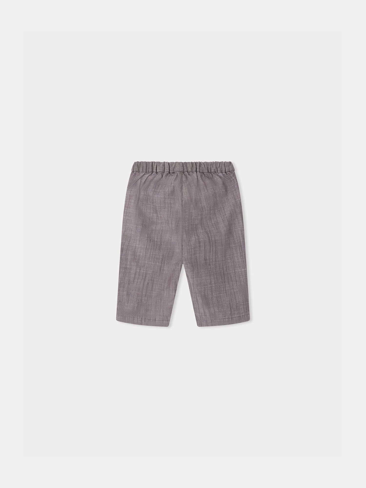 Unisex | Thursday Pants | Slate Gray