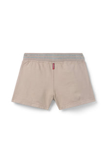 Women | Vintage Boxer Sweatshort | Woodsmoke