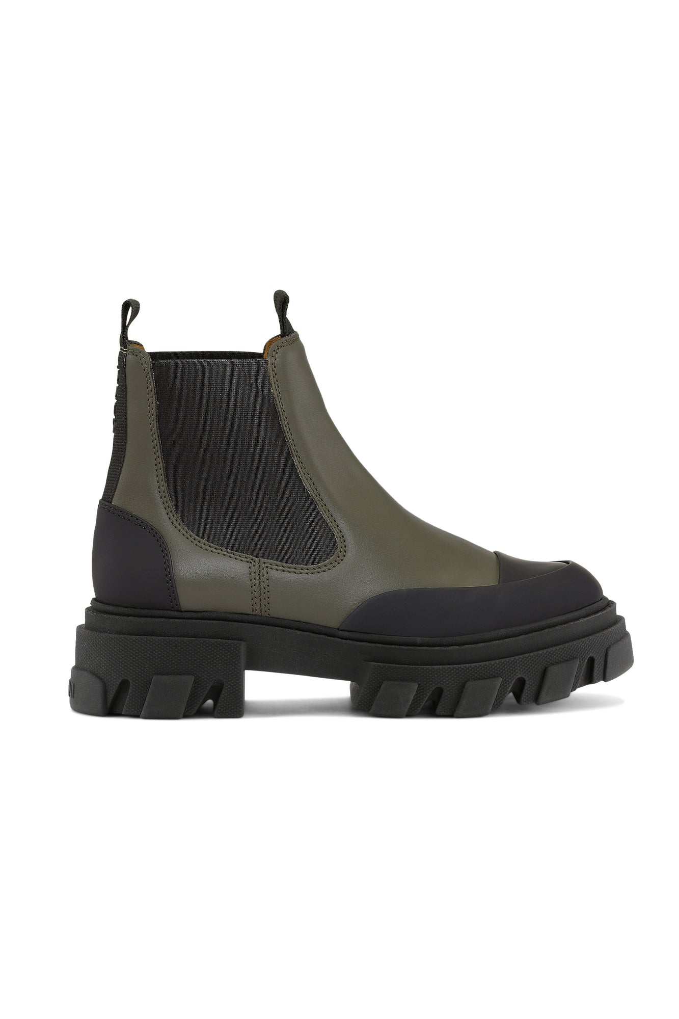 Low Chelsea Boot | Kalamata