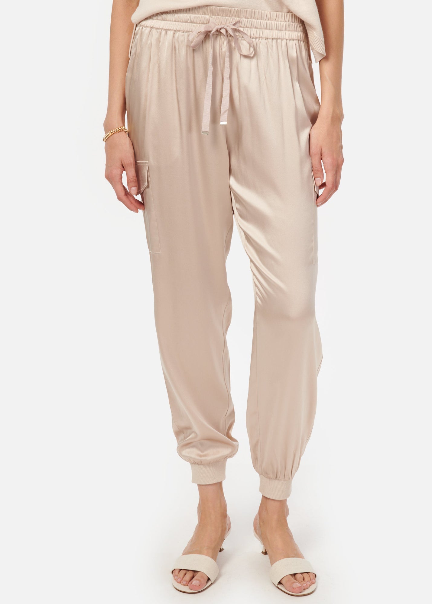 Elsie Pant | Cannoli