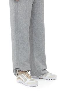 Performance Neoprene Sneakers | Egret