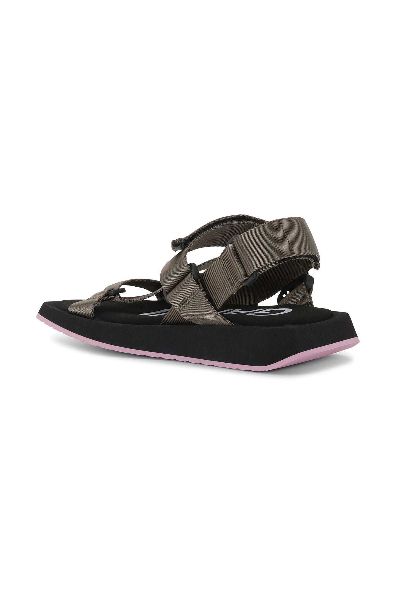 Performance Webbing Sandal | Kalamata