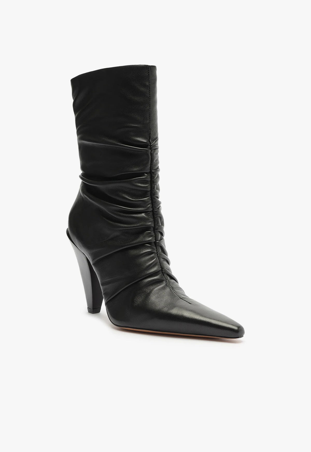 Lynn Bootie | Black