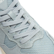 ST-2940 Suede Sneaker | Denim