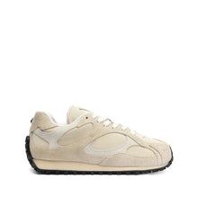 Wave 70 Suede Sneaker | Pearl