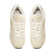 Wave 70 Suede Sneaker | Pearl