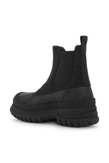 Outdoor Chelsea Boot | Black