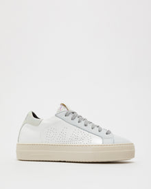 Women | Thea Unicorn Sneaker | White