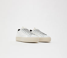 Women | Thea Unicorn Sneaker | White