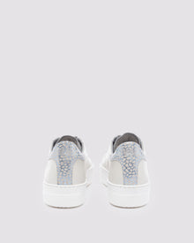 Women | Thea Sneaker | White/Ara