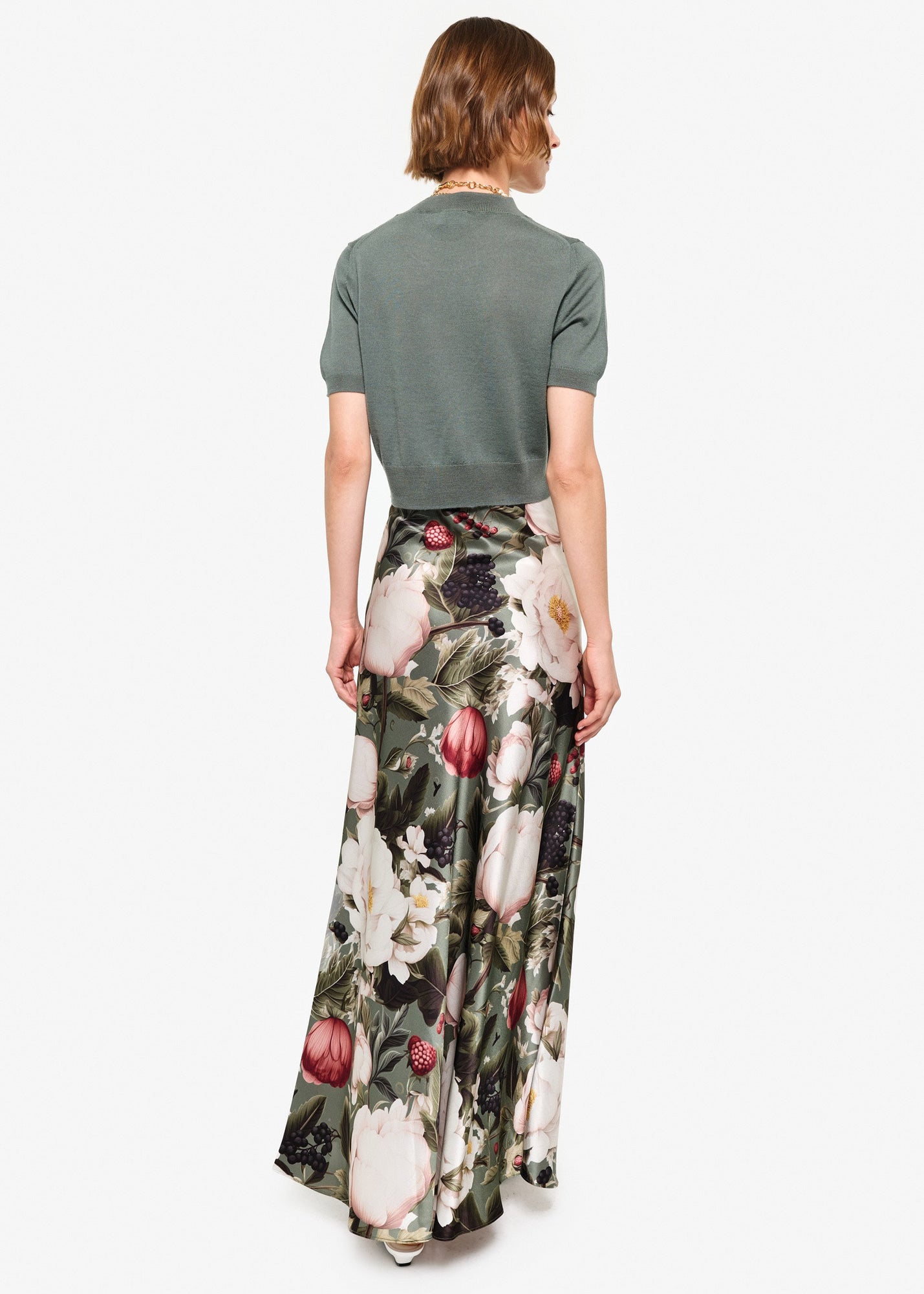 Prue Skirt | Bayou Bloom