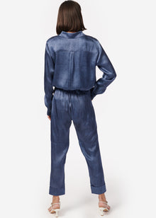 Gramercy Pant | Raw Denim