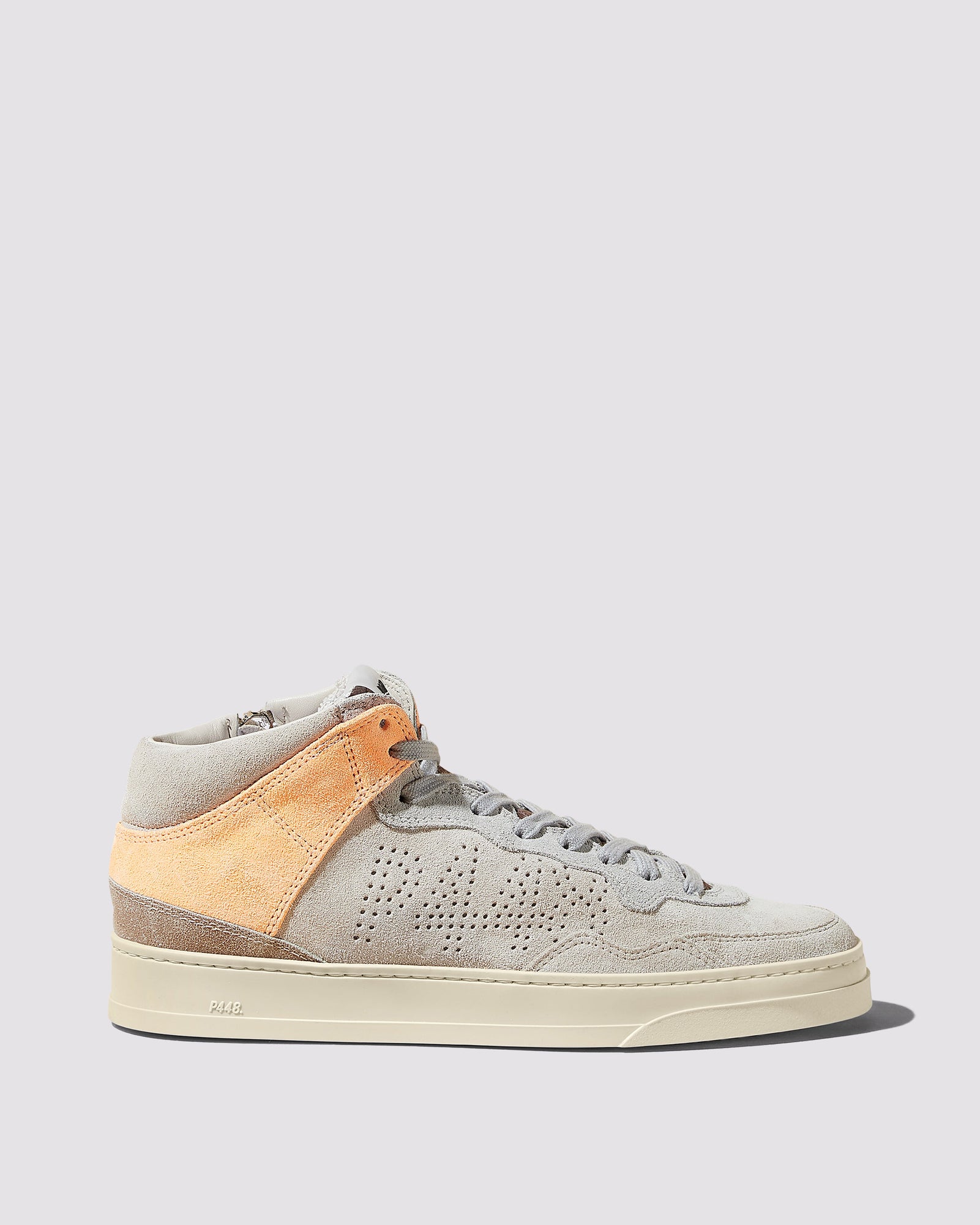Men | BaliHi Orange Sneaker | Sand