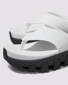 Women | Bondi Gesso Sandal | White