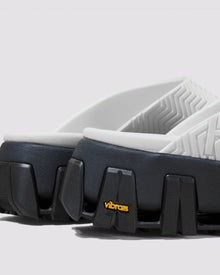 Women | Bondi Gesso Sandal | White