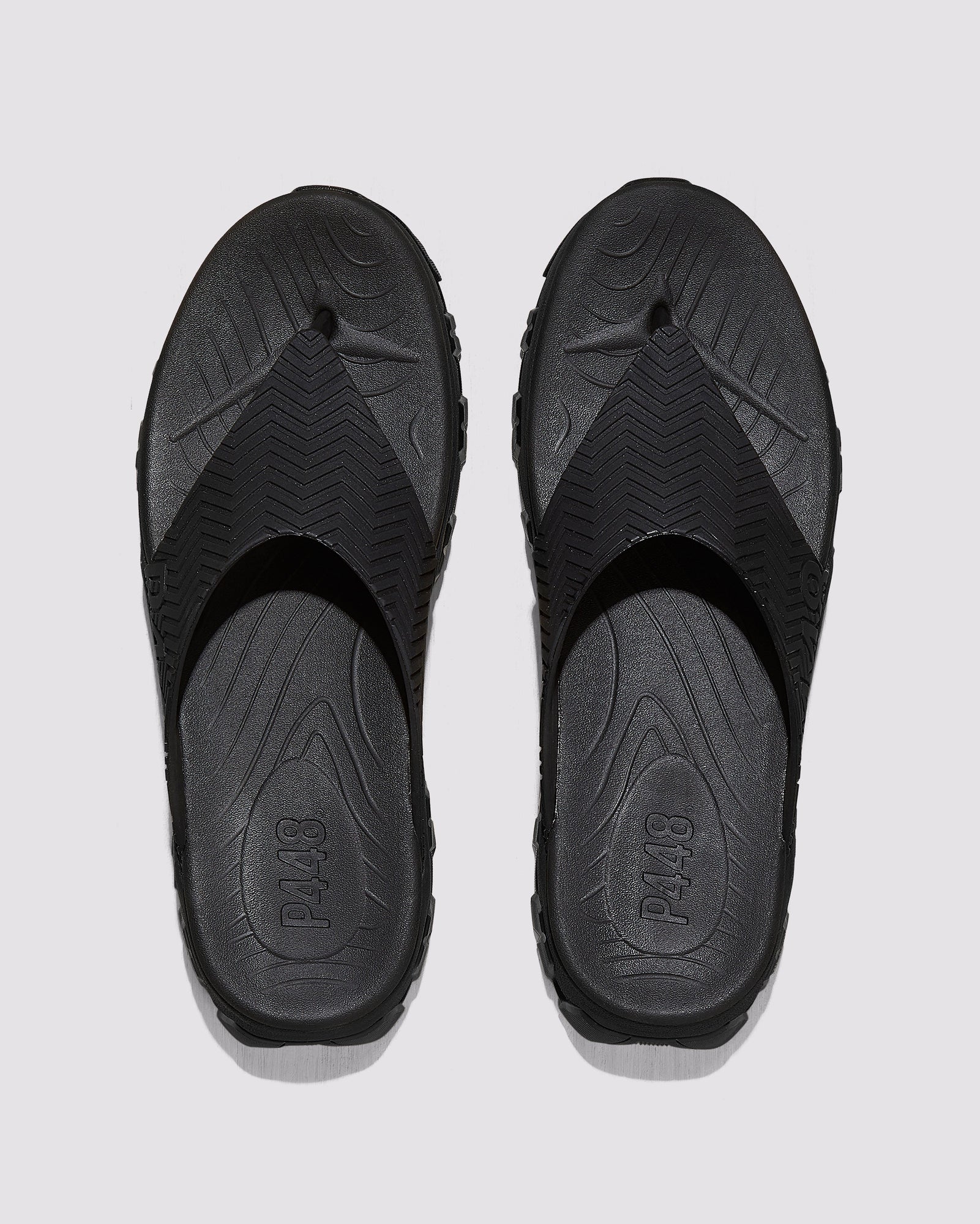 Women | Bondi Tux/Black Sandal | Black