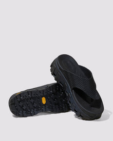 Women | Bondi Tux/Black Sandal II | Black
