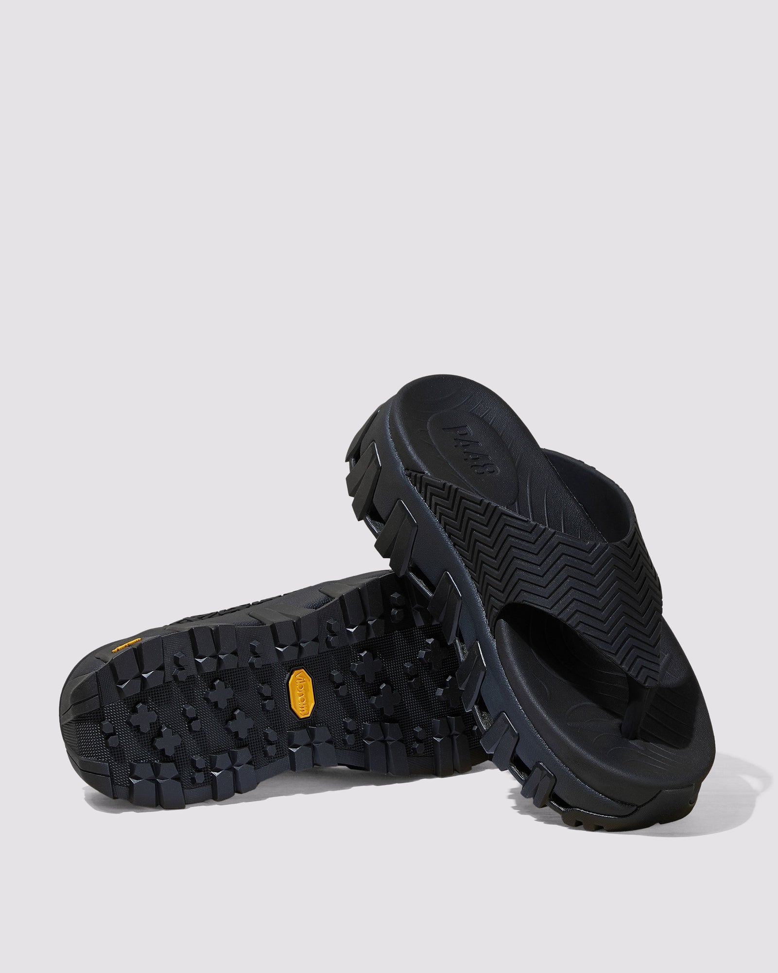 Women | Bondi Tux/Black Sandal II | Black