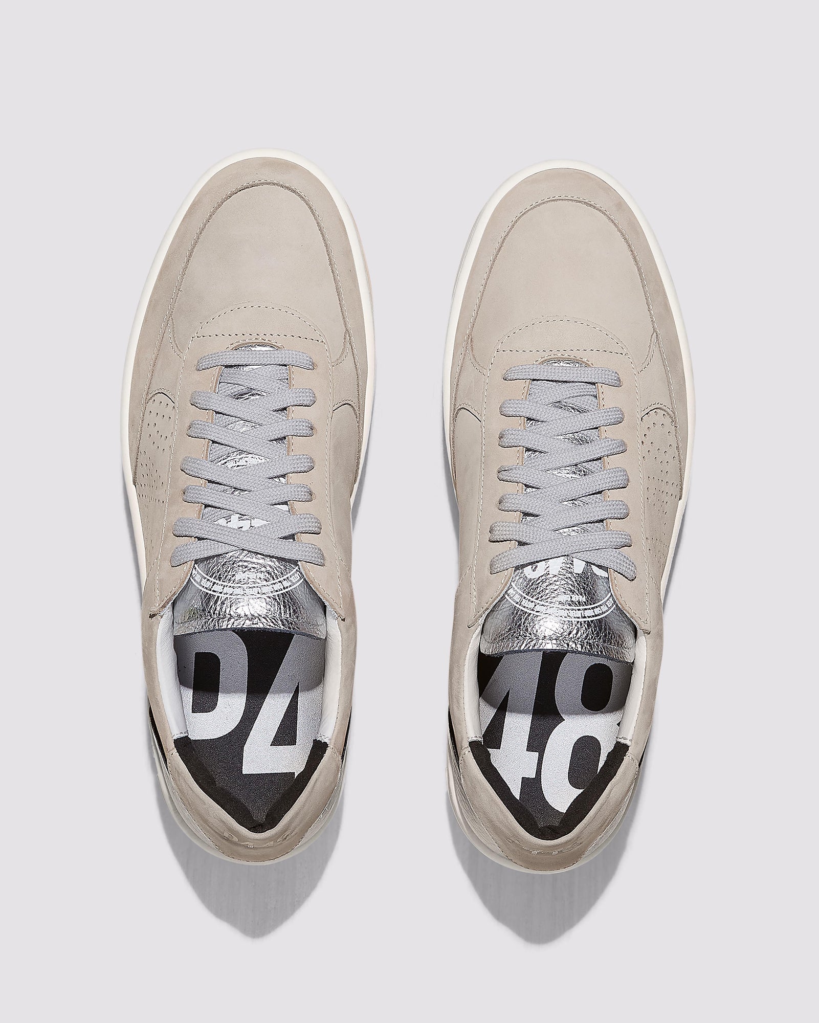 Women | Empire Neutral Sneaker | Beige