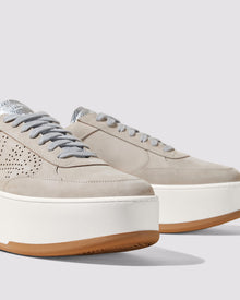 Women | Empire Neutral Sneaker | Beige
