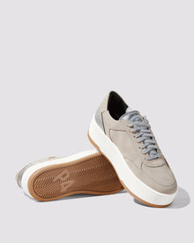 Women | Empire Neutral Sneaker | Beige