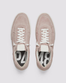 Women | Empire Pink Stitch Sneaker | Pink