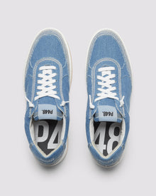 Women | Empire Denim Stitch Sneaker | Demin