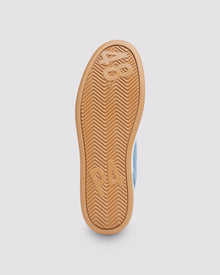 Women | Empire Denim Stitch Sneaker | Demin