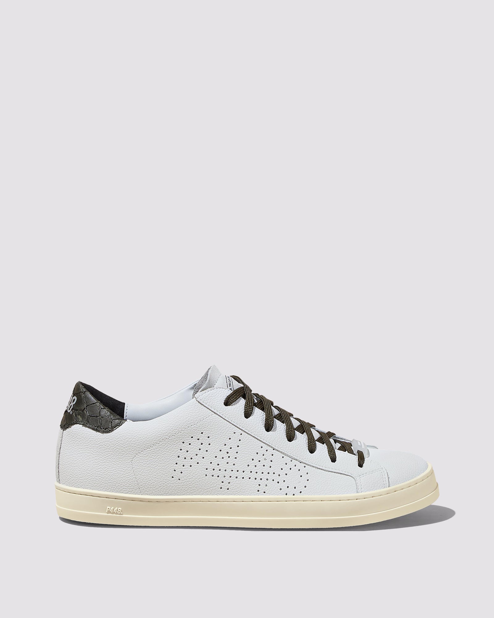 John Carp/Army Sneaker