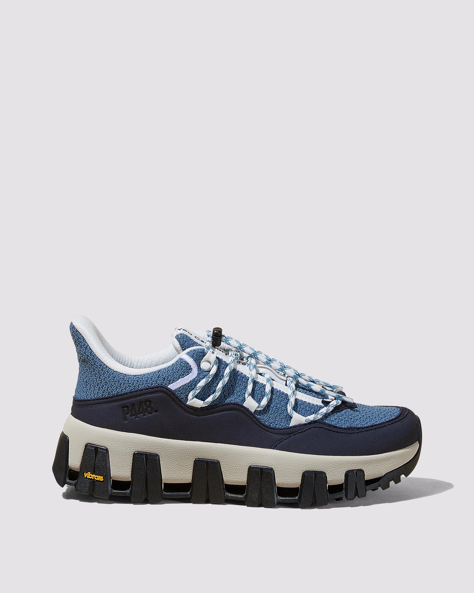 Monalea Drift Sneaker