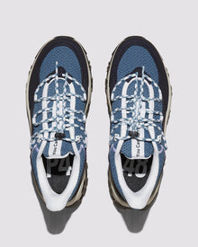 Unisex | Monalea Drift Sneaker | Blue