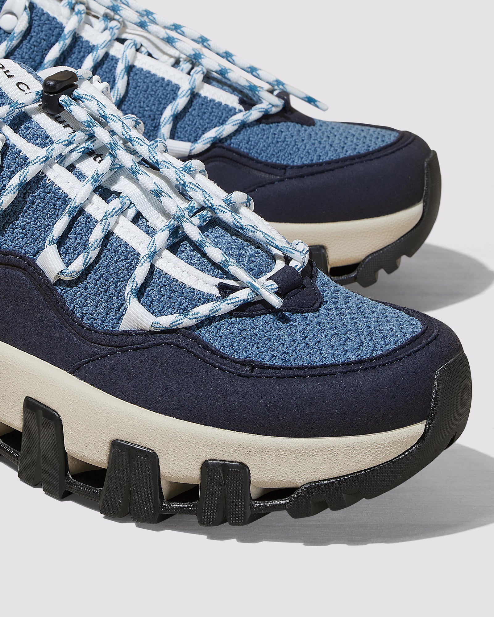 Unisex | Monalea Drift Sneaker | Blue