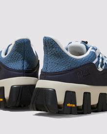 Unisex | Monalea Drift Sneaker | Blue
