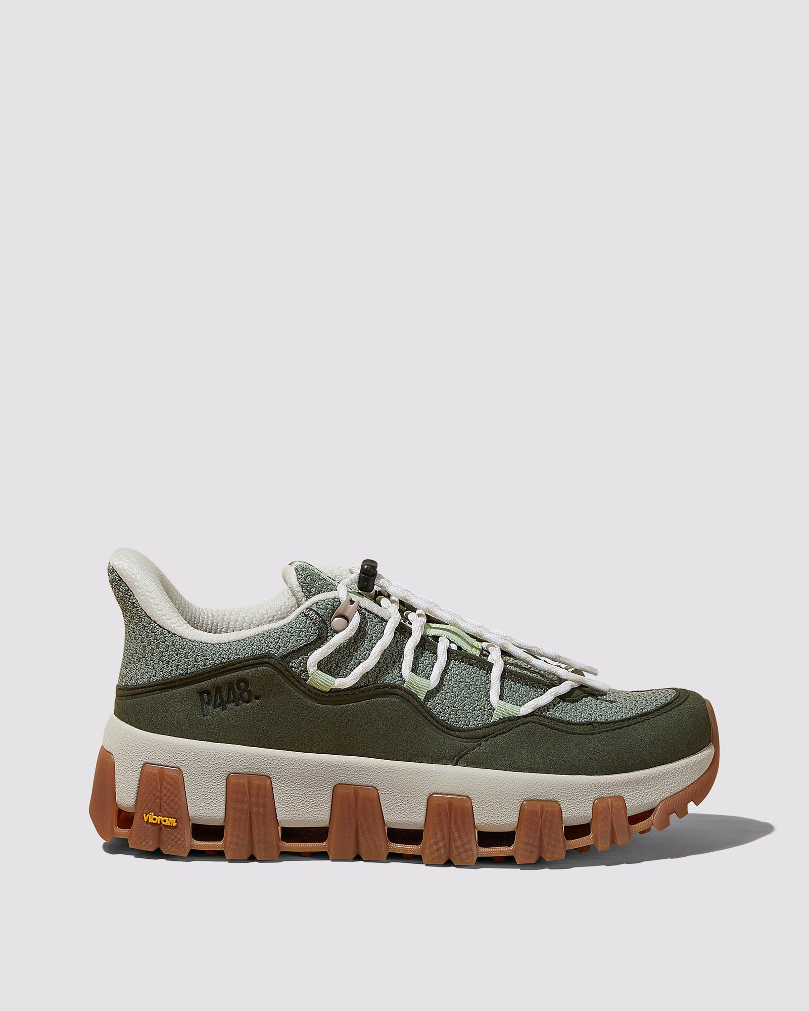 Monalea Jalapeno Sneaker