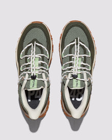 Unisex | Monalea Jalapeno Sneaker | Green